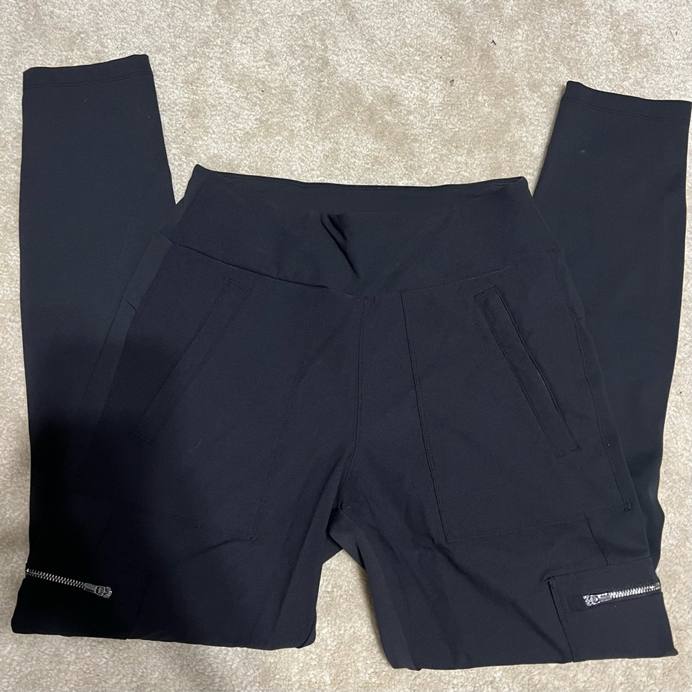 Athleta Black dress pants